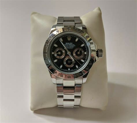 cosmograph daytona price|rolex daytona winner price.